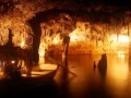 Into the cave