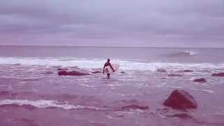 Bowski Island - Ocean (Official Video)