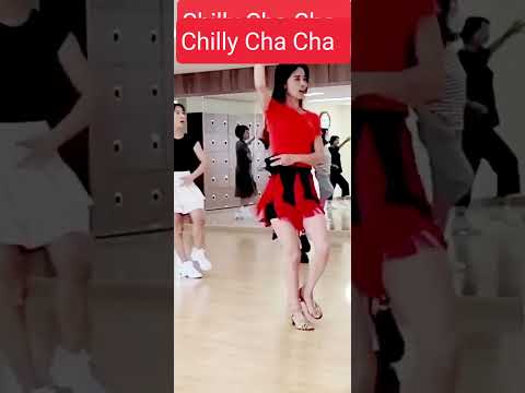 Chilly Cha Cha line dance