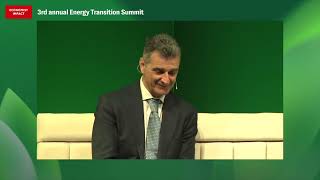 Fireside chat: The AI cat is out of the bag: can the grid keep up?