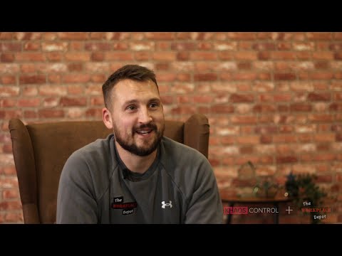 The Workplace Depot - Customer Success Story (Ben Castell – The Workplace Depot)