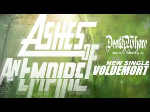 Ashes Of An Empire - 