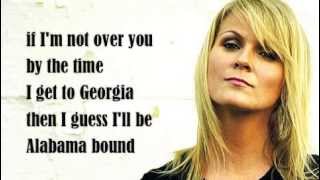 Carolyn Dawn Johnson - Georgia Lyrics