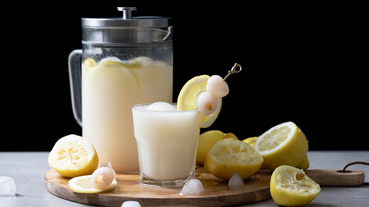 Thumbnail for Recipe Video