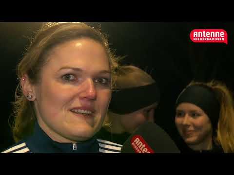 "Helden des Alltags" - Frauenfußball in Lemgow