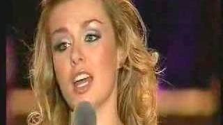 Katherine Jenkins - Ave Maria - Faenol Festival 2005