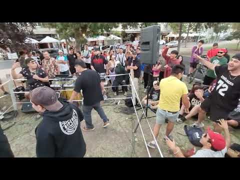 DEMUESTRALO RAPEANDO FINAL NACIONAL 2022 99 vs mb5 vs solisbe -8vos