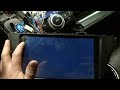 Android Headunit Black Screen
