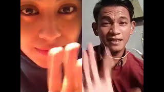 Banke tera jogi.. Keymall feat mak najwa