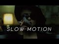 Best Slow Motion Scenes In Movies
