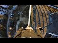 High Balancing, Trolley Surfing 'n' More | POV