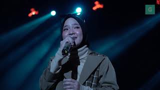 Download lagu DEEN ASSALAM - SABYAN LIVE IN MALAYSIA 2019 mp3