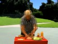 Guy Fieri Is Interviewed By Phineas Ferb Take Two With Phineas Ferb Disneychannelanimation