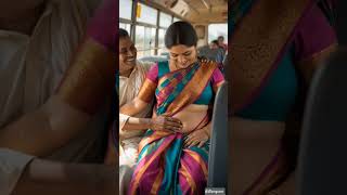 Download lagu subscribe for full video ♥️#aiglamqueen#telugusongs #aicouples#love#navel #saree #tamilai #teluguai mp3