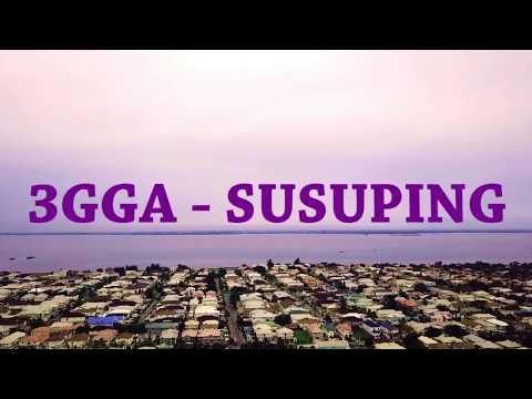 3gga - Susuping (official Video)