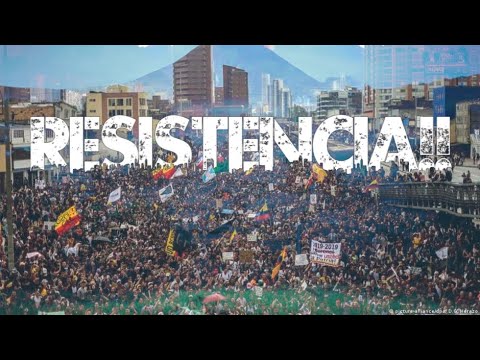 Tonada - Resistencia (Fandango de Lenguas)