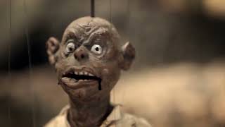 Nechoď, kde se kácí stromy, můžeš býti ohrožený