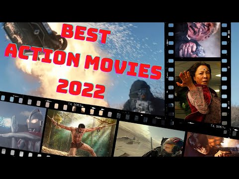 The Action Year in Review - 2022