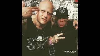 Wildfire ft Sick Jacken, Madchild and Justin Cohen (C-Lance)