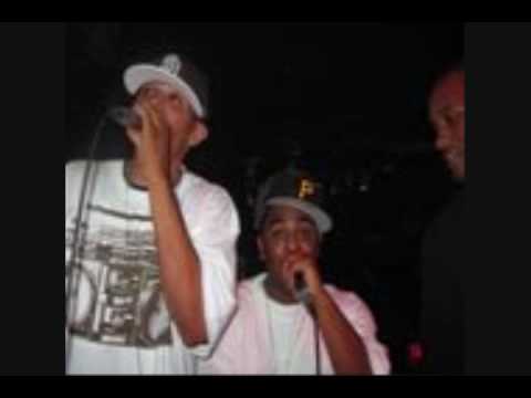 Young Flu feat. K Slack- Young and Rugged - Track 5 - Y&R