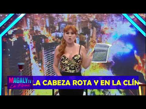 Beto Ortiz arremete contra Jefferson Farfán: "Alguien que se alucina poderoso"