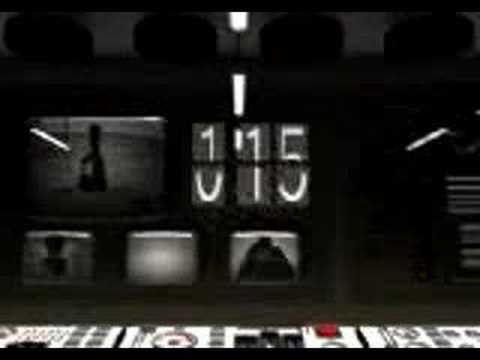 Satellite of Love lou Reed vs. Groovefinder