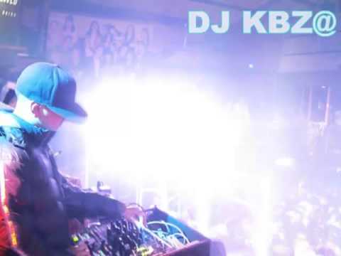 DJ KBZ@ ENGANCHADO 2012