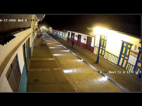 Salento - Quindio inteligente