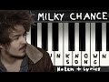 Milky Chance - Song ohne Namen / Unknown Song ...