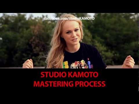 Hidden Road - Studio KAMOTO mastering!!!
