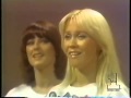 Agnetha Turning Her Back To The Camera YouTube