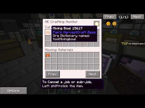 Agrarian Skies - Episode 335 - Transfer Tesseract for our Alvearies Mushroom Soup Fungus Drippings