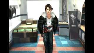 Let's Play Final Fantasy VIII Part 70 - Into the Horizon