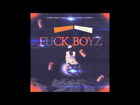 T-Jones Ft.Go Yayo - F*ck Boy