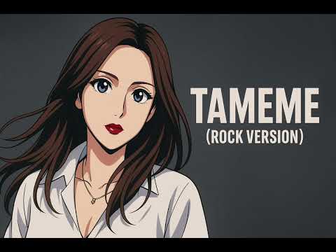 JOLINA MAGDANGAL - TAMEME ROCK VERSION 