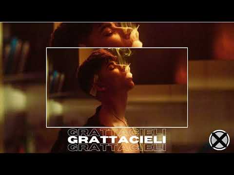 [FREE] Shiva x Paky x Neima Ezza Sad Piano Drill Type Beat 2022 -- "Grattacieli"