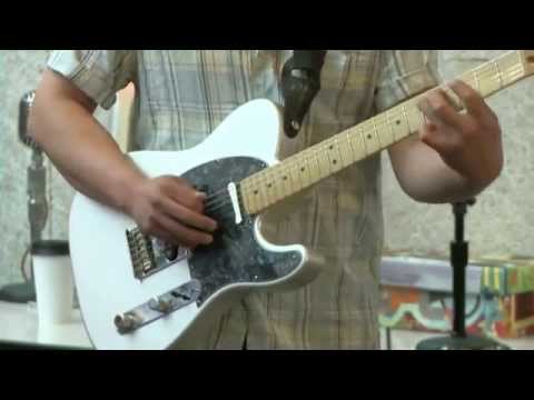 WKMS "Sounds Good - Live Lunch" featuring The Drunken Poets