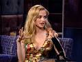 Heather Graham S Unusual Sexual Experience Late Night With Conan O Brien