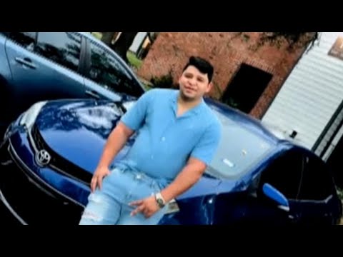 Man shot by ICE agent in Texas still detained with bullet in his back, attorney says