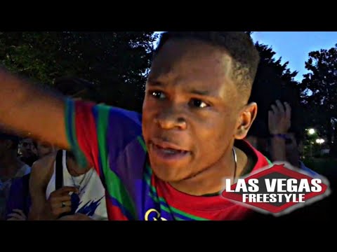 CHIRULO/EZZE/KARMA vs PYRZ/DOBLEM/JOSEF | CUARTOS | 3vs3 | Las Vegas Freestyle 12/1