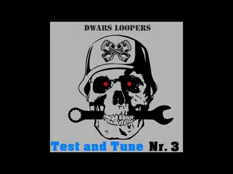 Test and Tune in Uelzen Nr. 3 / DWARS LOOPERS