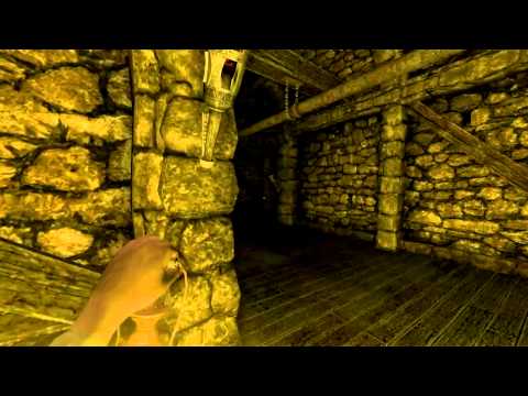 Amnesia: Ep.8 w/Utorak - Torturing suxorz