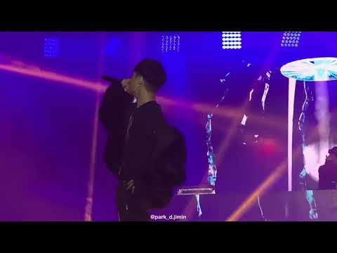 [4K] 쌈디 사이먼 도미닉 SIMON D SIMON DOMINIC 니가 알던 내가 아냐 Who You? 직캠 FANCAM 더몬스터 181224