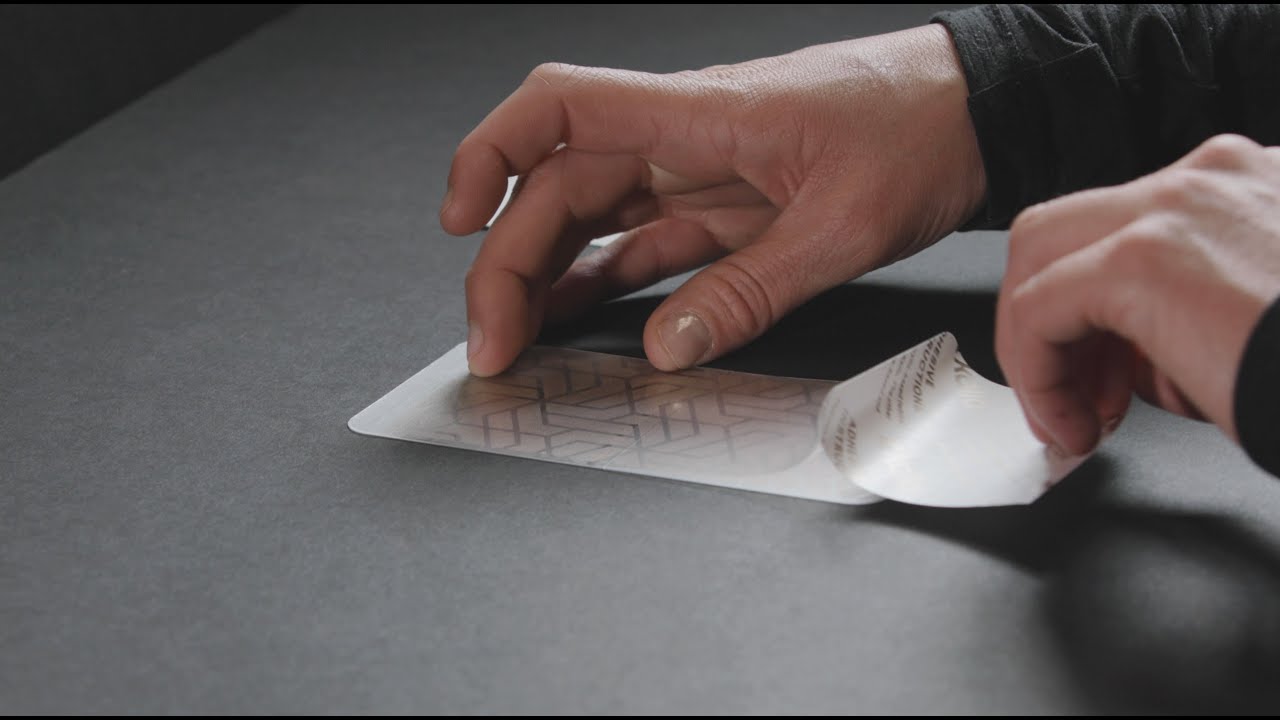 LEARN Kailo Pain Patch