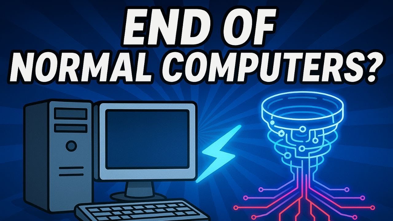 The Quantum Leap: How Quantum Computers Will Reinvent Reality