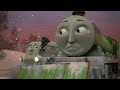 Thomas Friends Season 19 Episode 7 The Beast Of Sodor In Latin American Spanish Part 2