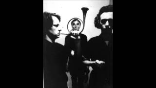 Cabaret Voltaire | James Brown 12' mix