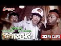 BAROK SCENE CLIPS 2 Chiquito Trixia Gomez Max Alvarado