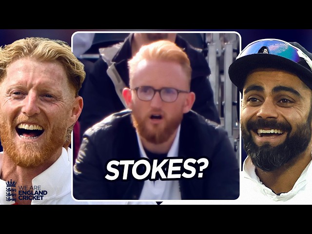 🤣 FUNNIEST Cricket Moments SDDEFAULT Thumbnail
