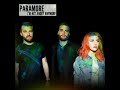 Paramore - I'm Not Angry Anymore (Extended Version)